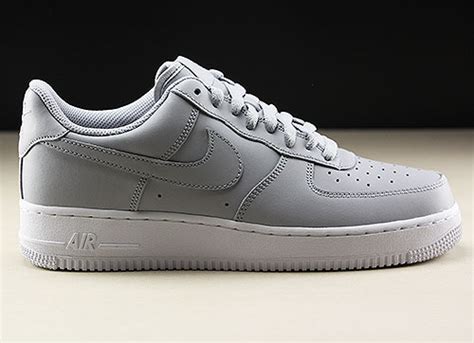 nike air force dames grijs|Nike Air Force 1.